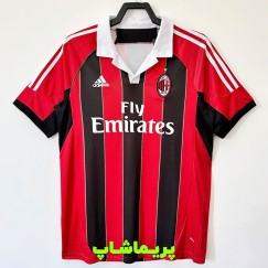 پیراهن آث میلان 2013 کلاسیک 
