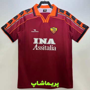 لباس رم 1998/1999