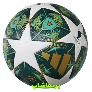 توپ فینال چمپیونزلیگ 24/25