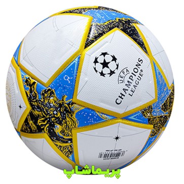 توپ فوتبال چمپیونز لیگ 25/26