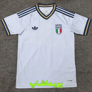 لباس دوم ایتالیا 2026