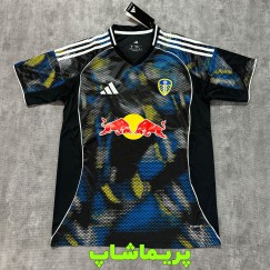 لباس سوم لیدز یونایتد 2026 