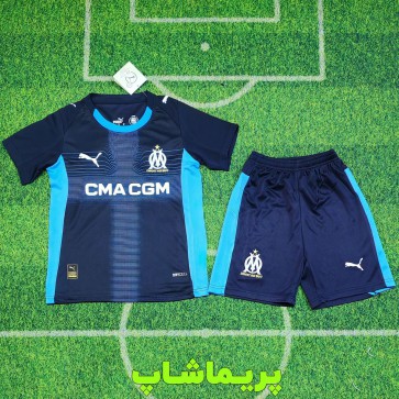 کیت دوم مارسی 2026