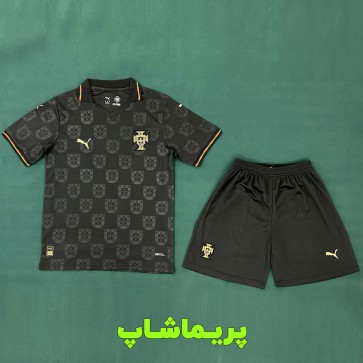 کیت پرتغال ویژه اوزه بیو 2026 کیت پرتغال ویژه اوزه بیو 2026