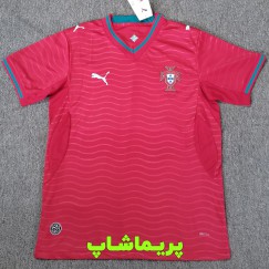 لباس پرتغال 2026 