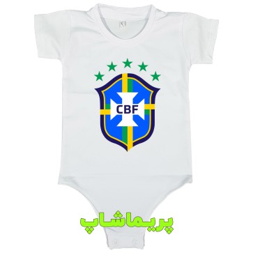 سرهمی نوزادی برزیل