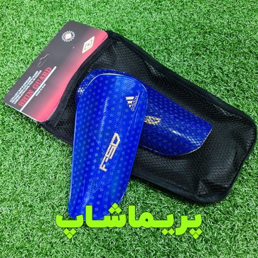 ساق بند adidas f50 آبی طرح اورجینال