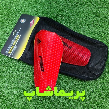 ساق بند adidas f50 قرمز طرح اورجینال