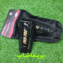  ساق بند پوما مشکی طرح اورجینال 