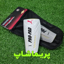  ساق بند پوما سفید طرح اورجینال 