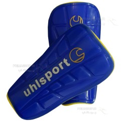  ساق بند بچه گانه uhlsport  آبی طرح اورجینال 