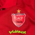 لباس هتلی قرمز پرسپولیس تخفیفی