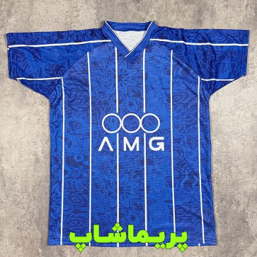 لباس آسیایی استقلال تخفیفی ایراد دار (کد 102)