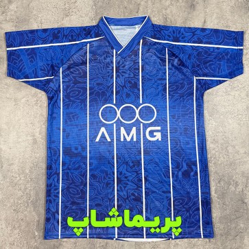 لباس آسیایی استقلال تخفیفی ایراد دار (کد 104)