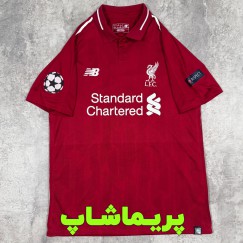 لباس لیورپول جرارد 18/19 تخفیفی 