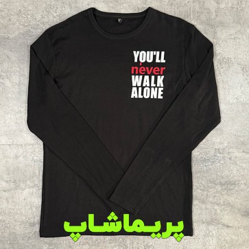 لباس فانریپ مشکی لیورپول تخفیفی (کد 14)