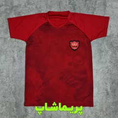 لباس پسرانه پرسپولیس تخفیفی 