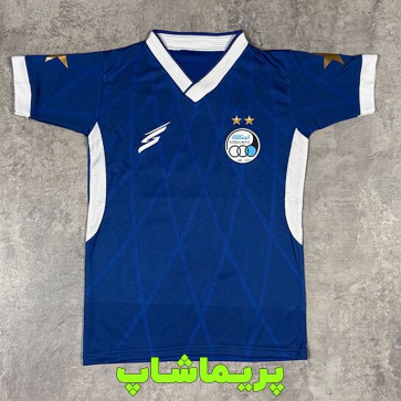 لباس رامین رضاییان استقلال بچگانه (کد 96)