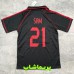 لباس سوم آث میلان 97/98 تخفیفی