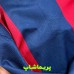 لباس آستین بلند بارسلونا 14/15 تخفیفی