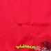 لباس منچستر یونایتد 2008 رونالدو تخفیفی