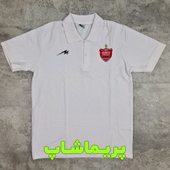 لباس پرسپولیس تخفیفی 