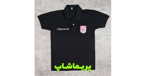 تیشرت هتلی تیم تراکتور