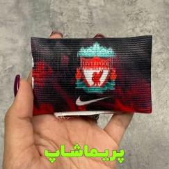 بازوبند لیورپول پسرانه تخفیفی