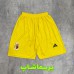 شورت زرد بلژیک تخفیفی