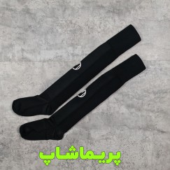 جوراب بچگانه تخفیفی مشکی 