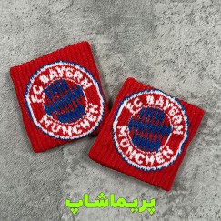 مچ بند بایرن مونیخ کشی 