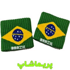 مچ بند تیم ملی برزیل 
