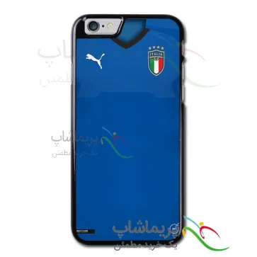 قاب موبایل ایتالیا پیراهن اول جام جهانی 2018
