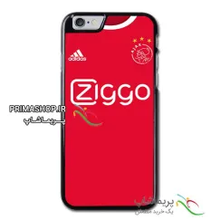  قاب آژاکس پیراهن اول 17/18 