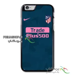  قاب اتلتیکومادرید پیراهن سوم17-18 