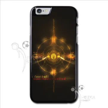 قاب گوشی منچستریونایتد طرح جدید 2020 شماره 2