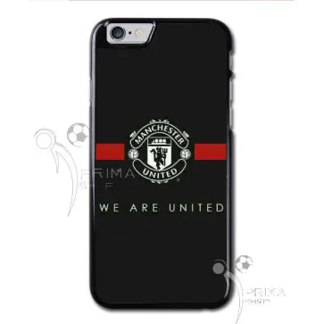 قاب گوشی منچستریونایتد طرح جدید 2020 شماره 3