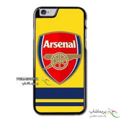  قاب آرسنال طرح جدید 2017 (2) 