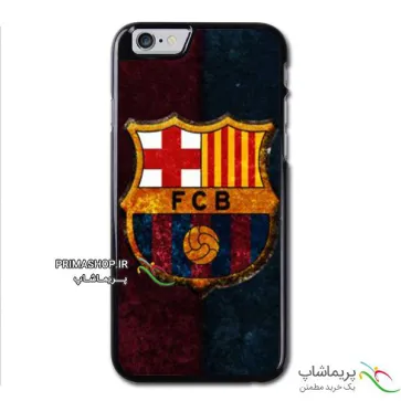 قاب موبایل بارسلونا مدل جدید 2017 قاب موبایل بارسلونا مدل جدید 2017