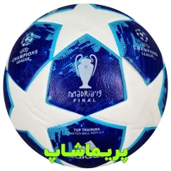 توپ فوتبال چمپیونزلیگ 18/19 