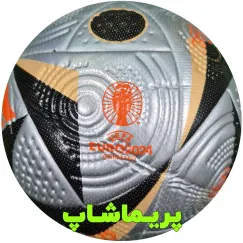 توپ فوتبال فینال یورو 2024 