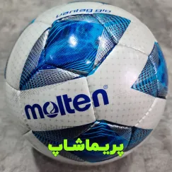 توپ فوتسال اورجینال اصلی مولتن F9A4800 