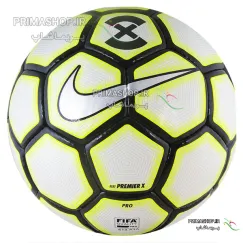  توپ فوتسال نایک ایکس پریمیر فوتسال سایز4 nike x premiere futsal 4 ball 