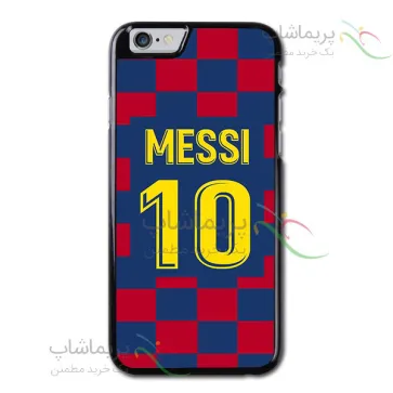 قاب بارسلونا طرح پیراهن اول 2019/20 اسم و شماره مسی قاب بارسلونا طرح پیراهن اول 2019/20 اسم و شماره مسی