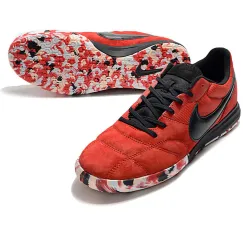 کفش فوتسال نایک پرمیر 2 سالا آی سی مسی-nike-premier-2-ic-indoor-court-soccer-shoes 
