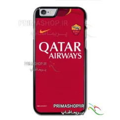  قاب آ اس رم  پیراهن اول 18/19 