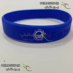 دستبند استقلال سیلیکونی 