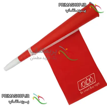 بوق پرچم دار قرمز