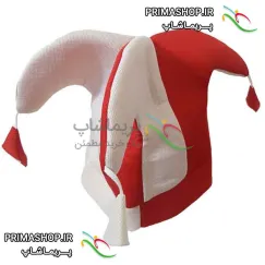 کلاه شیطونی پرسپولیس 