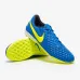 کفش چمن مصنوعی نایک تمپو لجند8 آکادمی آبی